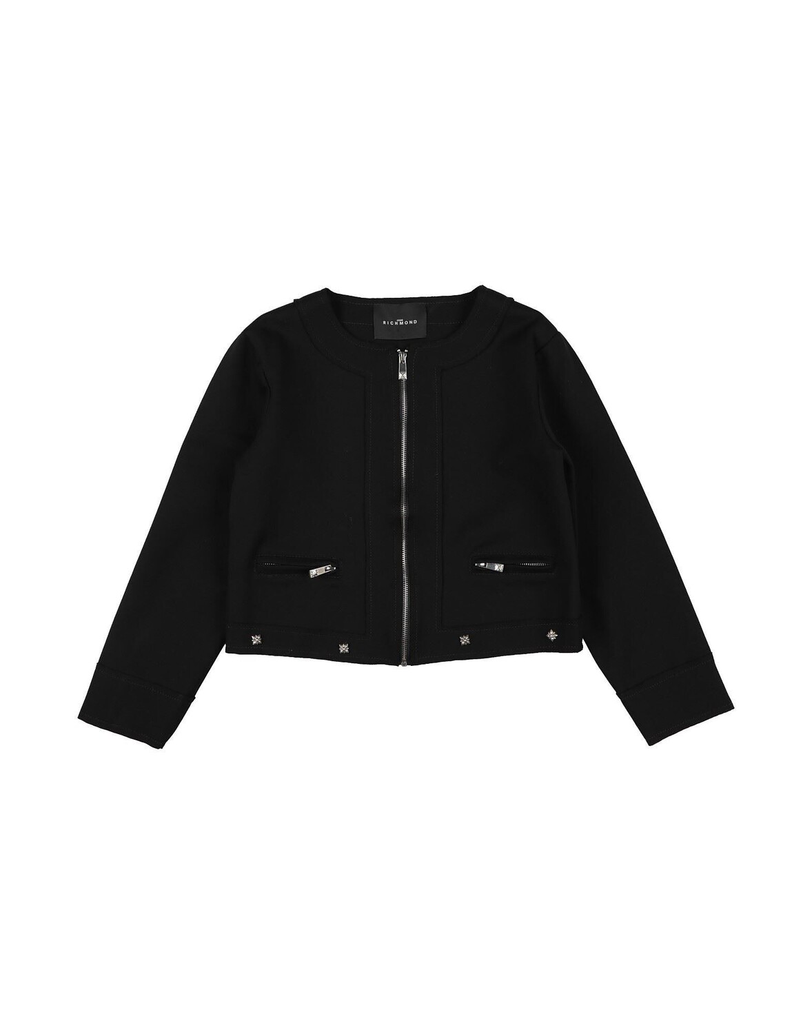 Куртка John Richmond, черный
Куртка John Richmond, черный