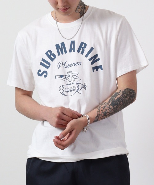 Футболка хлопковая с коротким рукавом ACE USA, белый
Футболка хлопковая с коротким рукавом ACE USA, белый