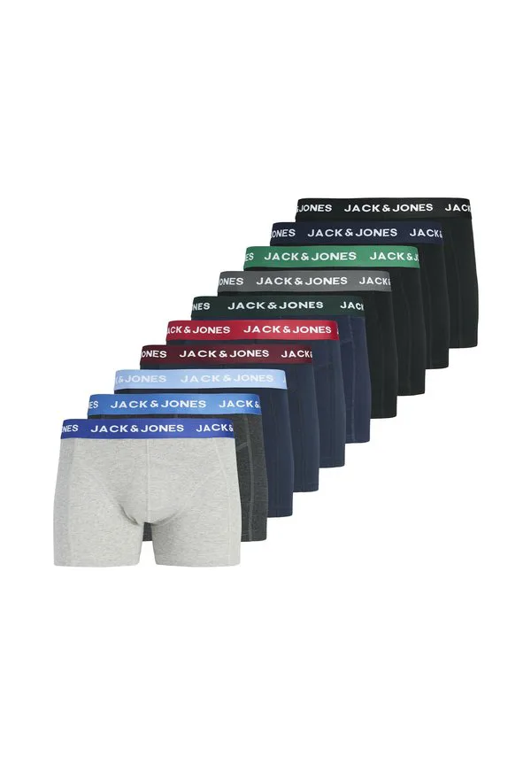 Прочные плавки (10 штук в упаковке) Jack & Jones, Black/Black/Navy Blazer/Navy Blazer/Navy Blazer/Navy Blazer/Black/Black, Черный, Прочные плавки (10 штук в упаковке) Jack & Jones, Black/Black/Navy Blazer/Navy Blazer/Navy Blazer/Navy Blazer/Black/Black
Прочные плавки (10 штук в упаковке) Jack & Jones, Black/Black/Navy Blazer/Navy Blazer/Navy Blazer/Navy Blazer/Black/Black, Черный, Прочные плавки (10 штук в упаковке) Jack & Jones, Black/Black/Navy Blazer/Navy Blazer/Navy Blazer/Navy Blazer/Black/Black