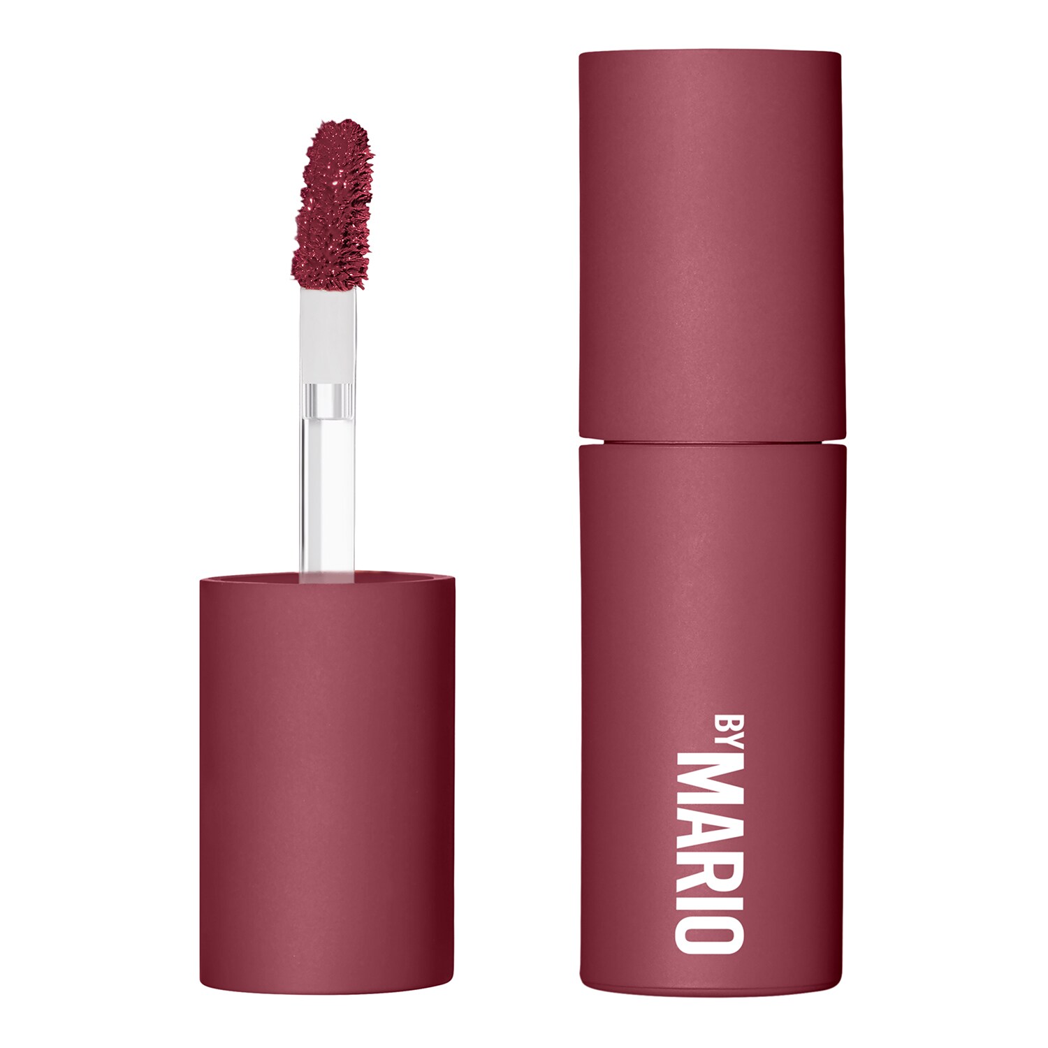Блеск для губ MoistureGlow Plumping Lip Color Makeup By Mario, Mulberry (3,3 ml)
Блеск для губ MoistureGlow Plumping Lip Color Makeup By Mario, Mulberry (3,3 ml)
