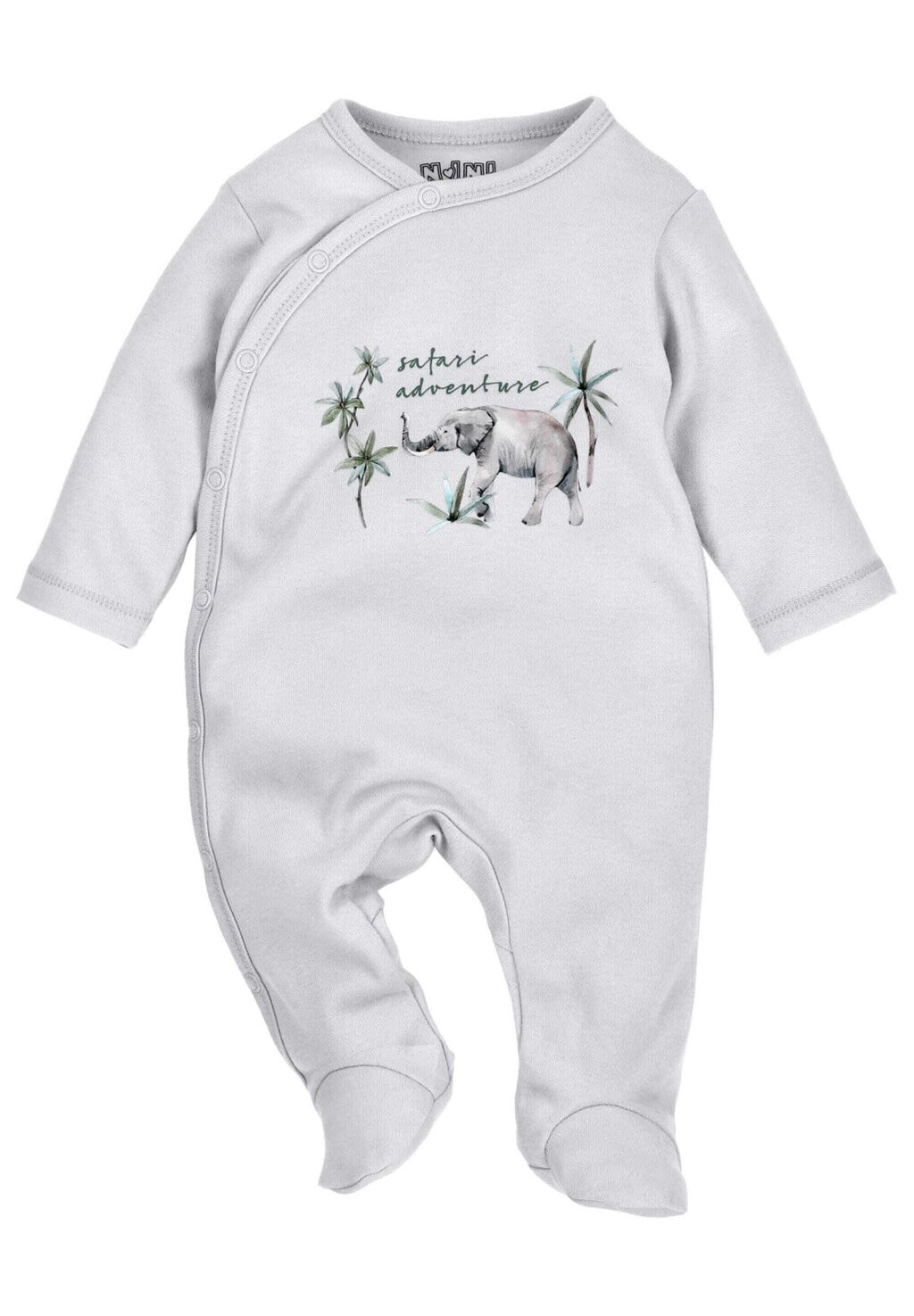 Комбинезон STRAMPLER ELEFANT Nini, цвет grau
Комбинезон STRAMPLER ELEFANT Nini, цвет grau