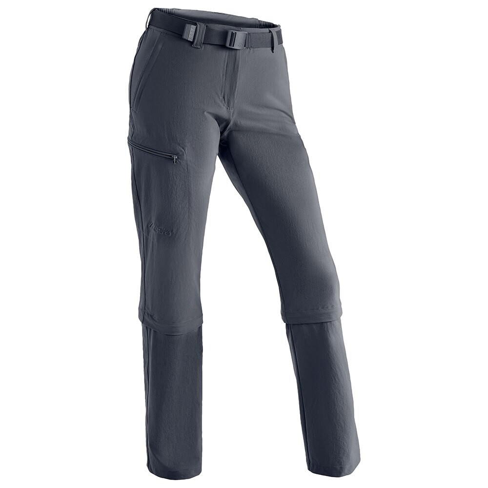 Брюки Maier Sports Arolla, серый
Брюки Maier Sports Arolla, серый