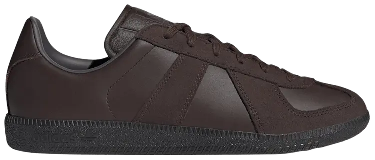 Кроссовки adidas BW Army 'Dark Brown', коричневый
Кроссовки adidas BW Army 'Dark Brown', коричневый