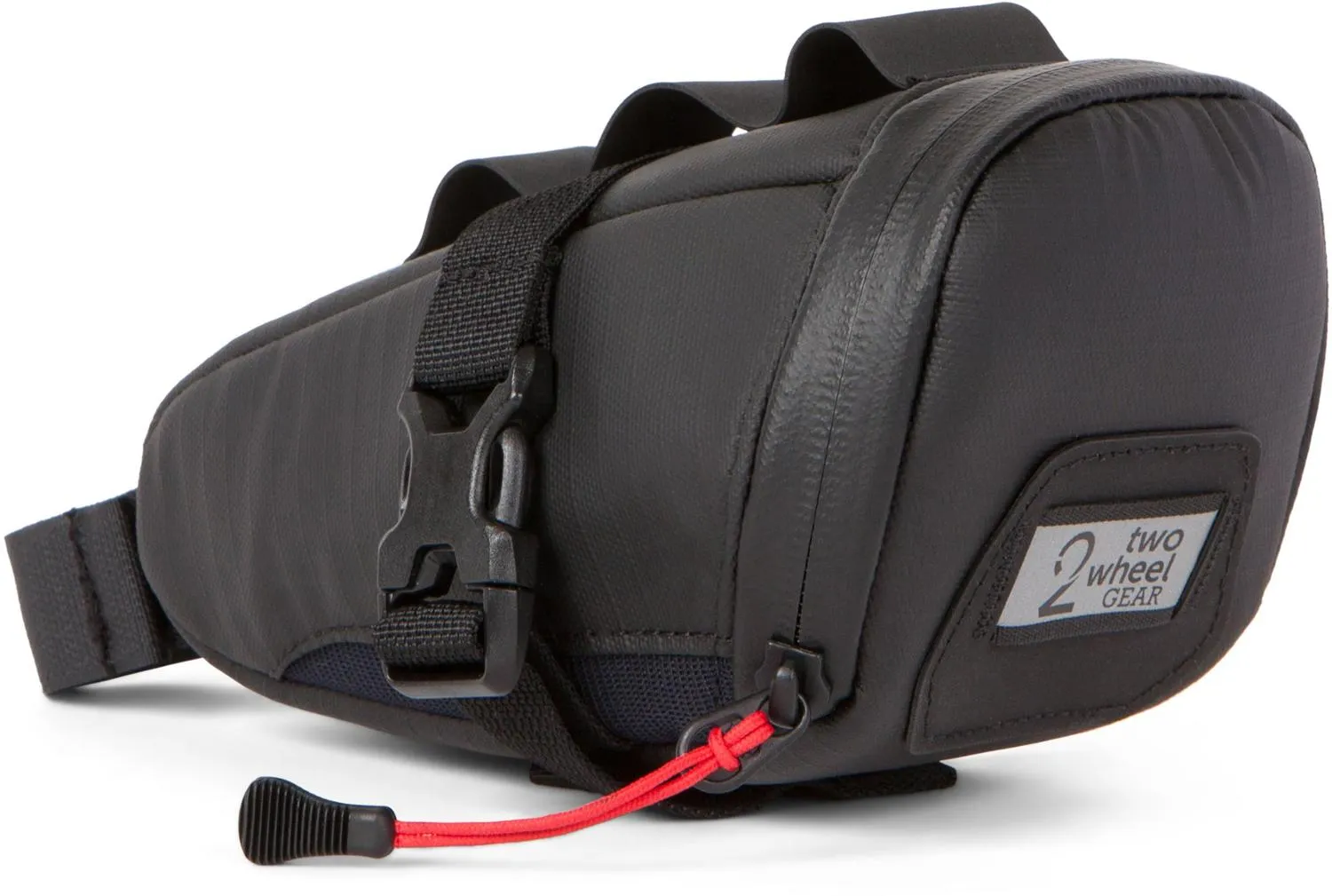 Компактный сиденьевой рюкзак для поездок на работу из переработанного материала черный Two Wheel Gear, Black Recycled
Компактный сиденьевой рюкзак для поездок на работу из переработанного материала черный Two Wheel Gear, Black Recycled
