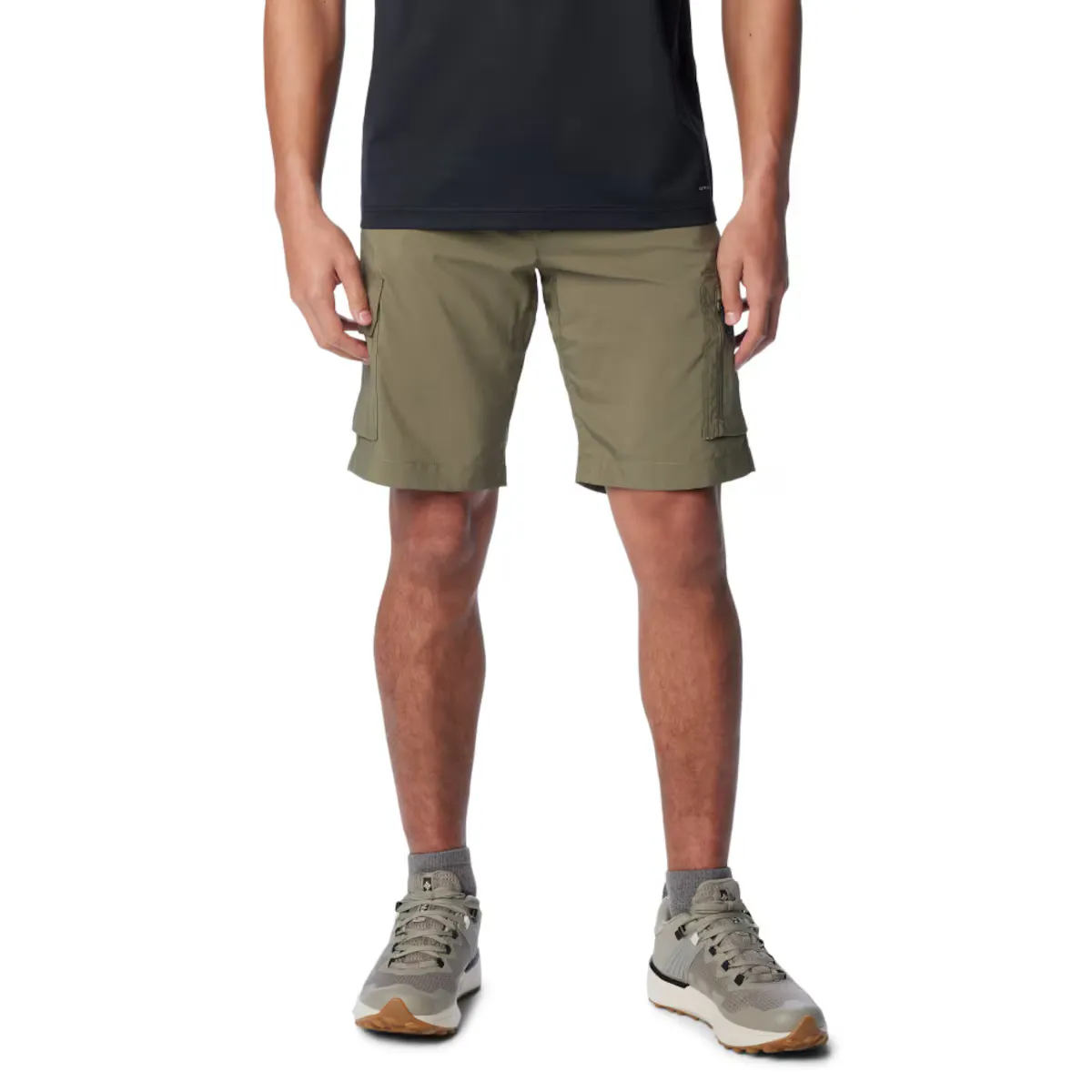 Мужские походные бермудские шорты Silver Ridge Columbia, темно-зеленый
Мужские походные бермудские шорты Silver Ridge Columbia, темно-зеленый