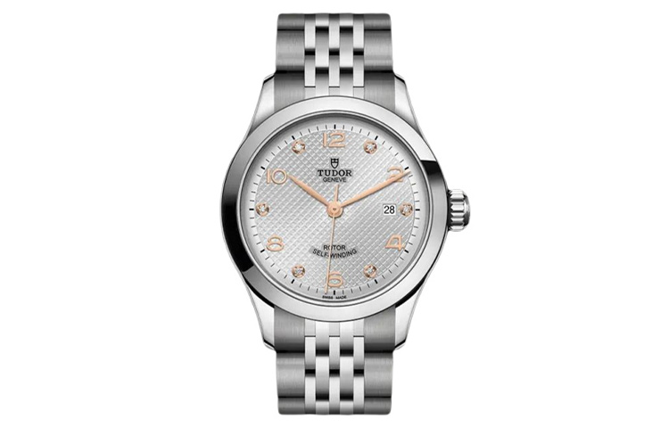 Женские часы Tudor коллекции 1926
Женские часы Tudor коллекции 1926