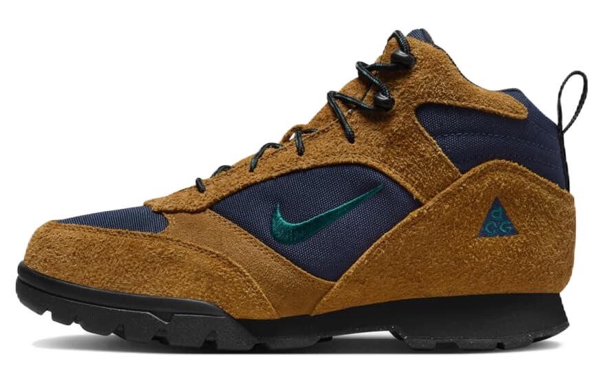 Мужские походные кроссовки Nike ACG, Brown
Мужские походные кроссовки Nike ACG, Brown
