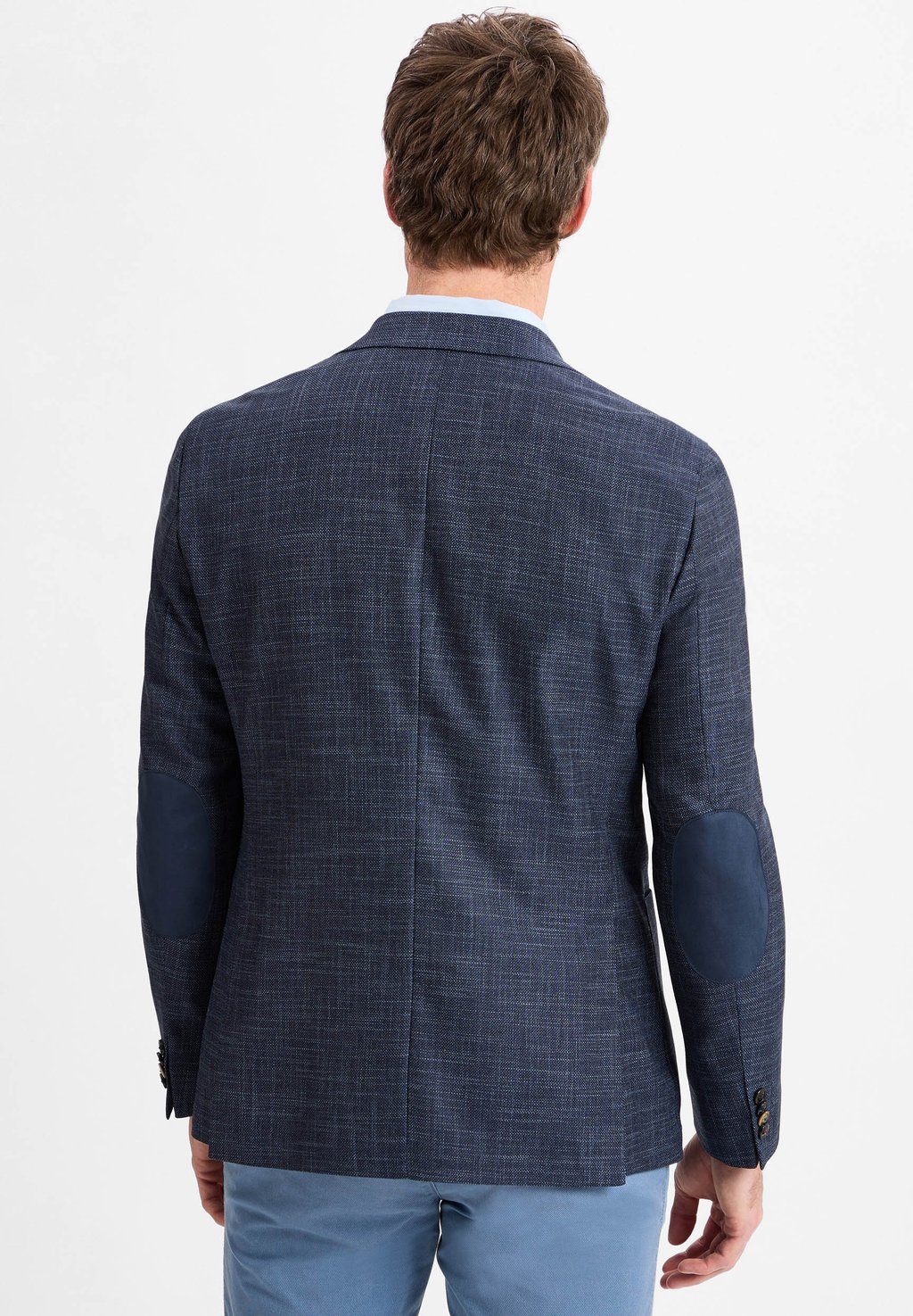 Пиджак-блейзер Digel, синий
Пиджак-блейзер Digel, синий