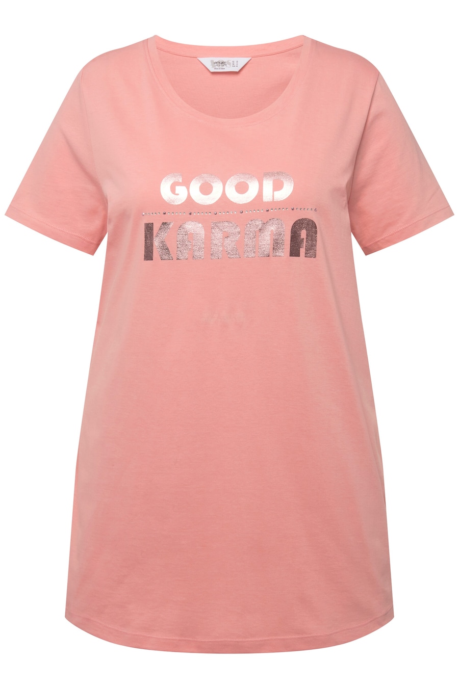 Рубашка Angel of Style, розовый
Рубашка Angel of Style, розовый