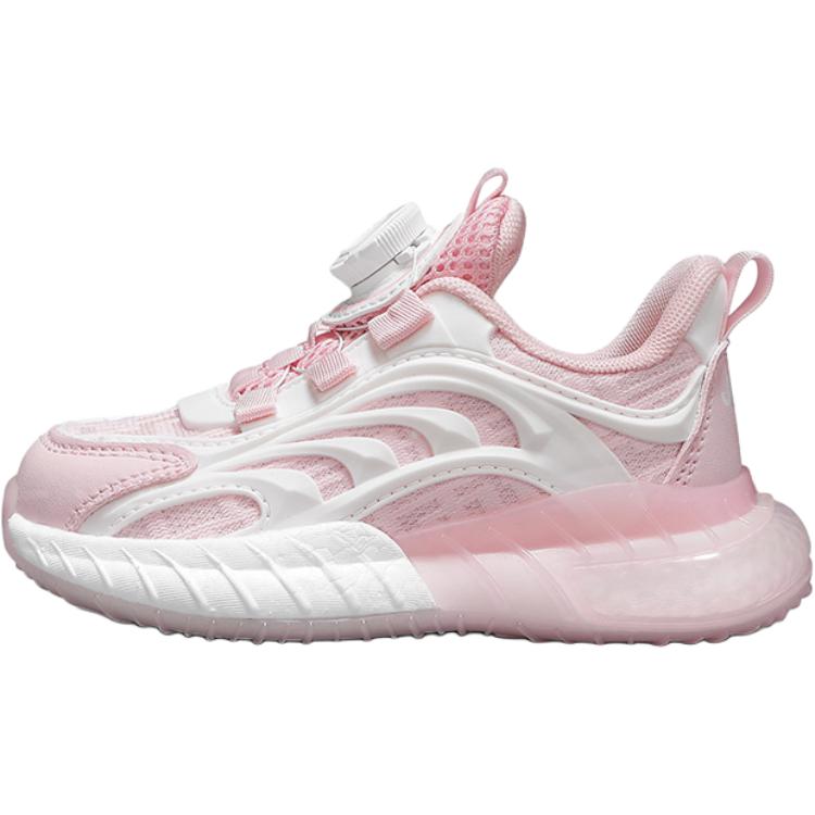 Прочные, легкие, амортизирующие, низкие детские кроссовки для бега Jeep, розовый
Прочные, легкие, амортизирующие, низкие детские кроссовки для бега Jeep, розовый