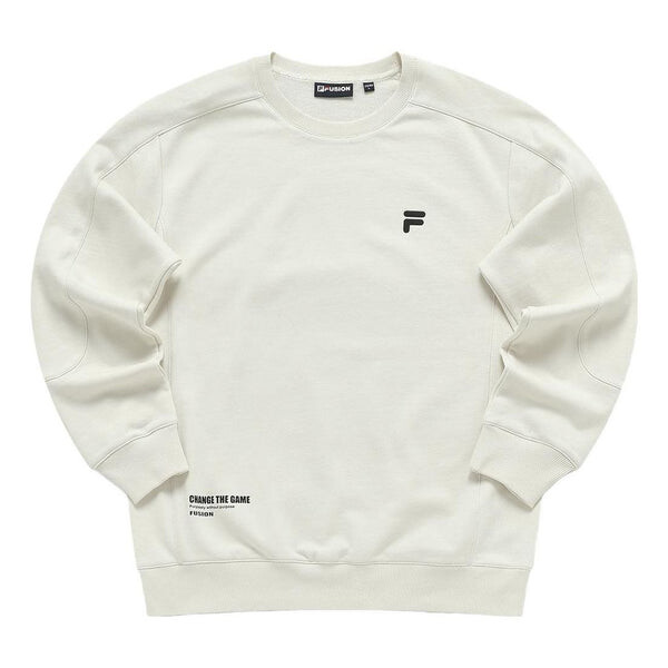 Свитер letter printed sweatshirt 'grey black' Fila Fusion, серый
Свитер letter printed sweatshirt 'grey black' Fila Fusion, серый