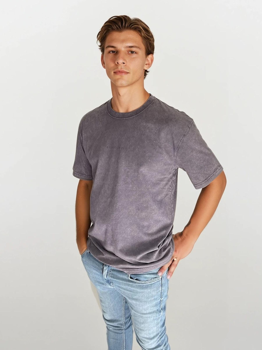 Рубашка A Question Of (AQO) Ozzy Tee Acid, Plum
Рубашка A Question Of (AQO) Ozzy Tee Acid, Plum