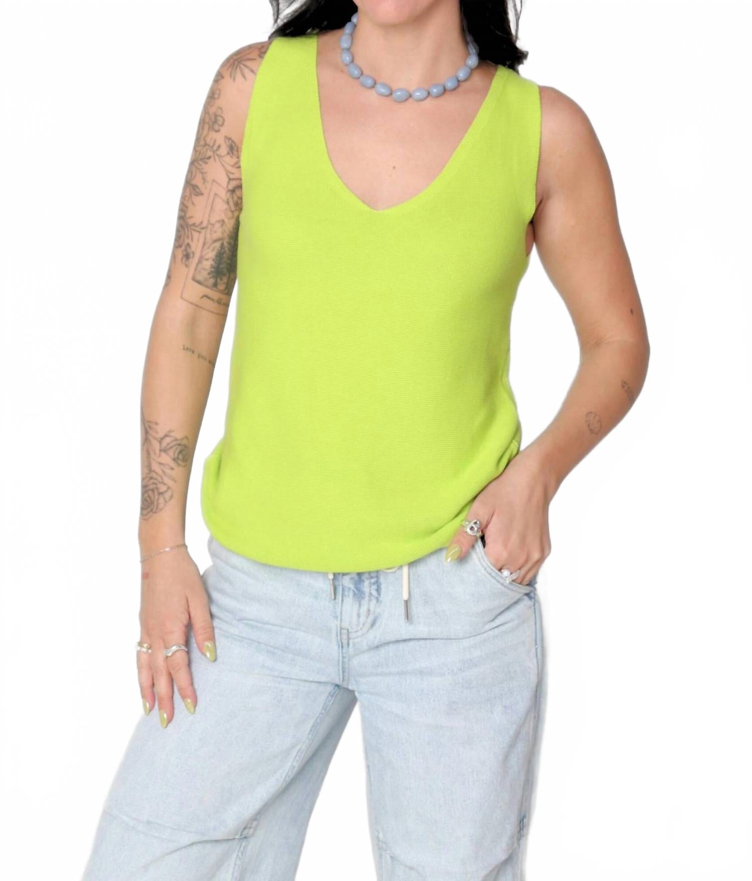 Футболка Maixa кислотно-зеленая SKFK
Футболка Maixa кислотно-зеленая SKFK