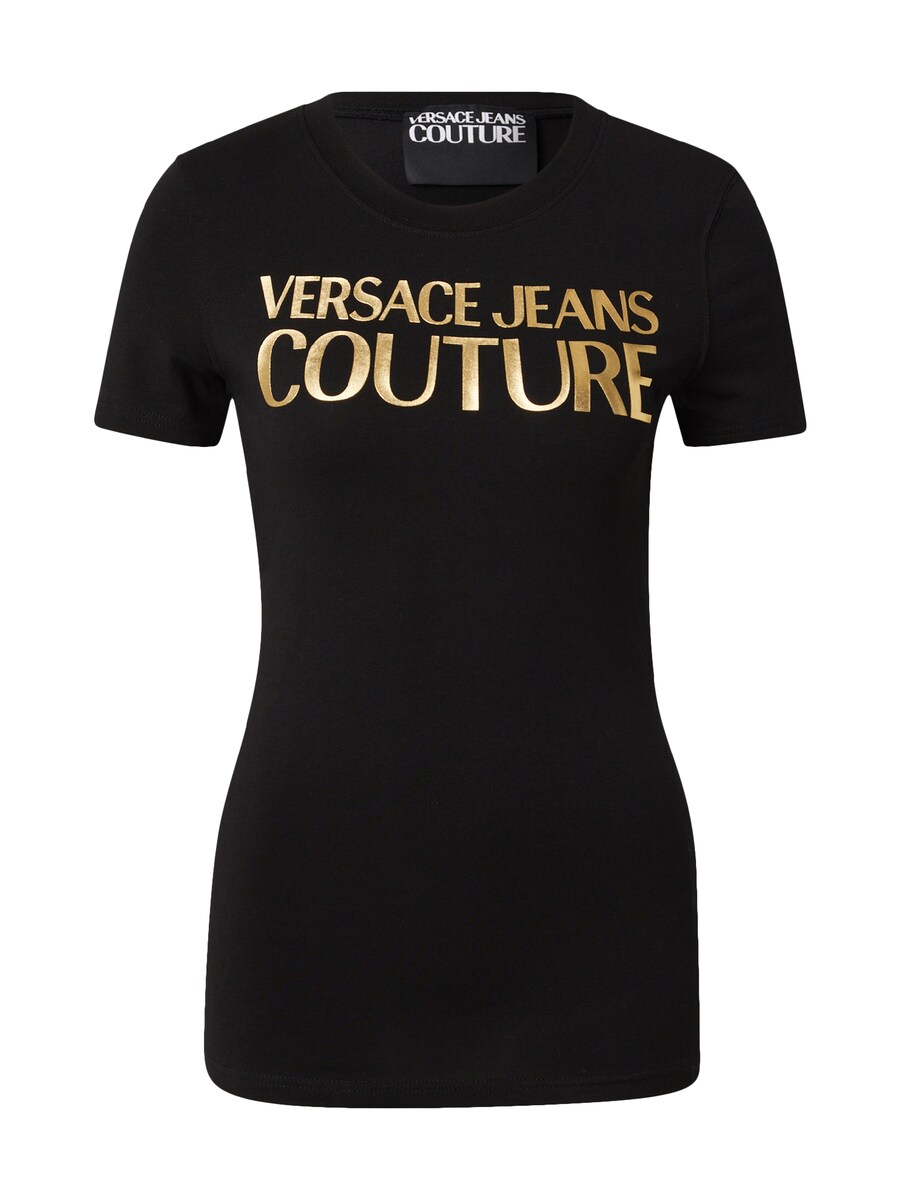 Рубашка Versace Jeans Couture, черный
Рубашка Versace Jeans Couture, черный