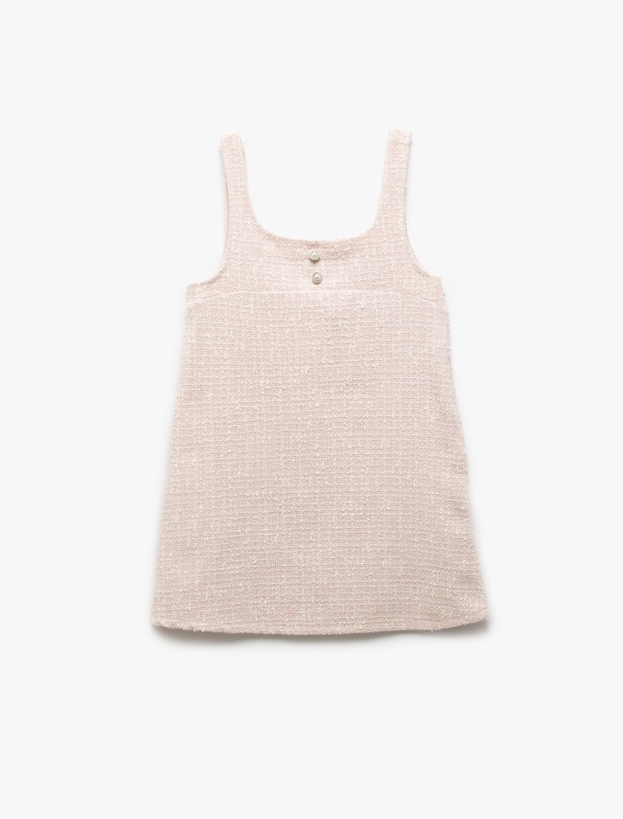 Платье Koton, Rose
Платье Koton, Rose