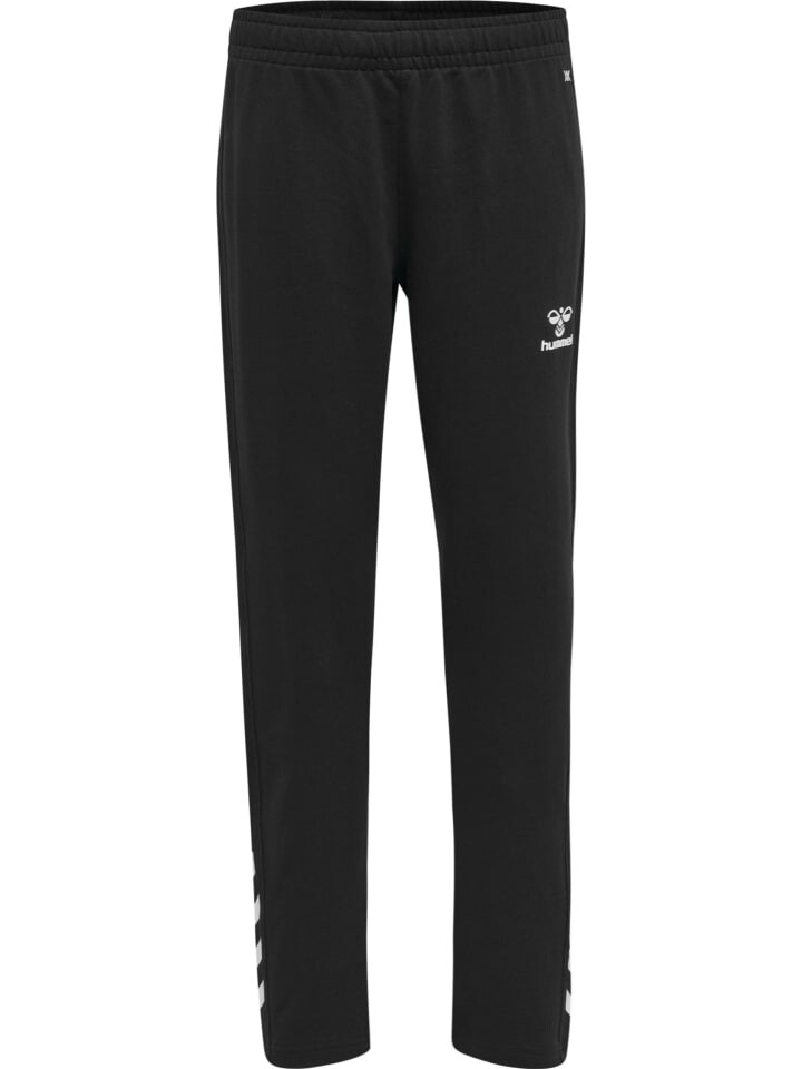 Спортивные брюки Hummel Hmlcore Multisport Kinder, черный
Спортивные брюки Hummel Hmlcore Multisport Kinder, черный