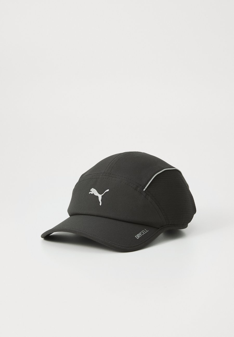 Бейсболка Puma RUNNER SHORT VISOR 5 PANEL UNISEX, Black
Бейсболка Puma RUNNER SHORT VISOR 5 PANEL UNISEX, Black