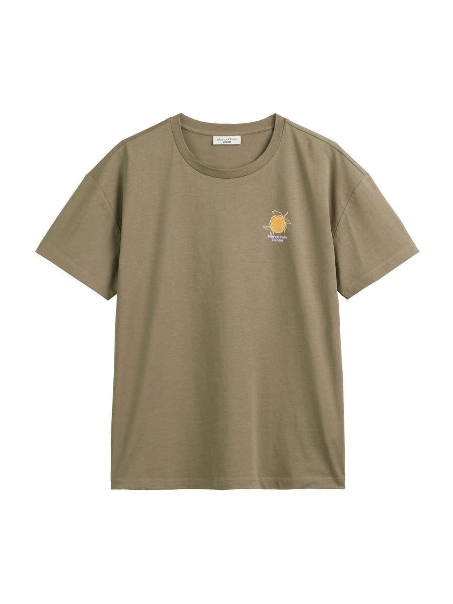 Рубашка Marc O'Polo, оливковый
Рубашка Marc O'Polo, оливковый