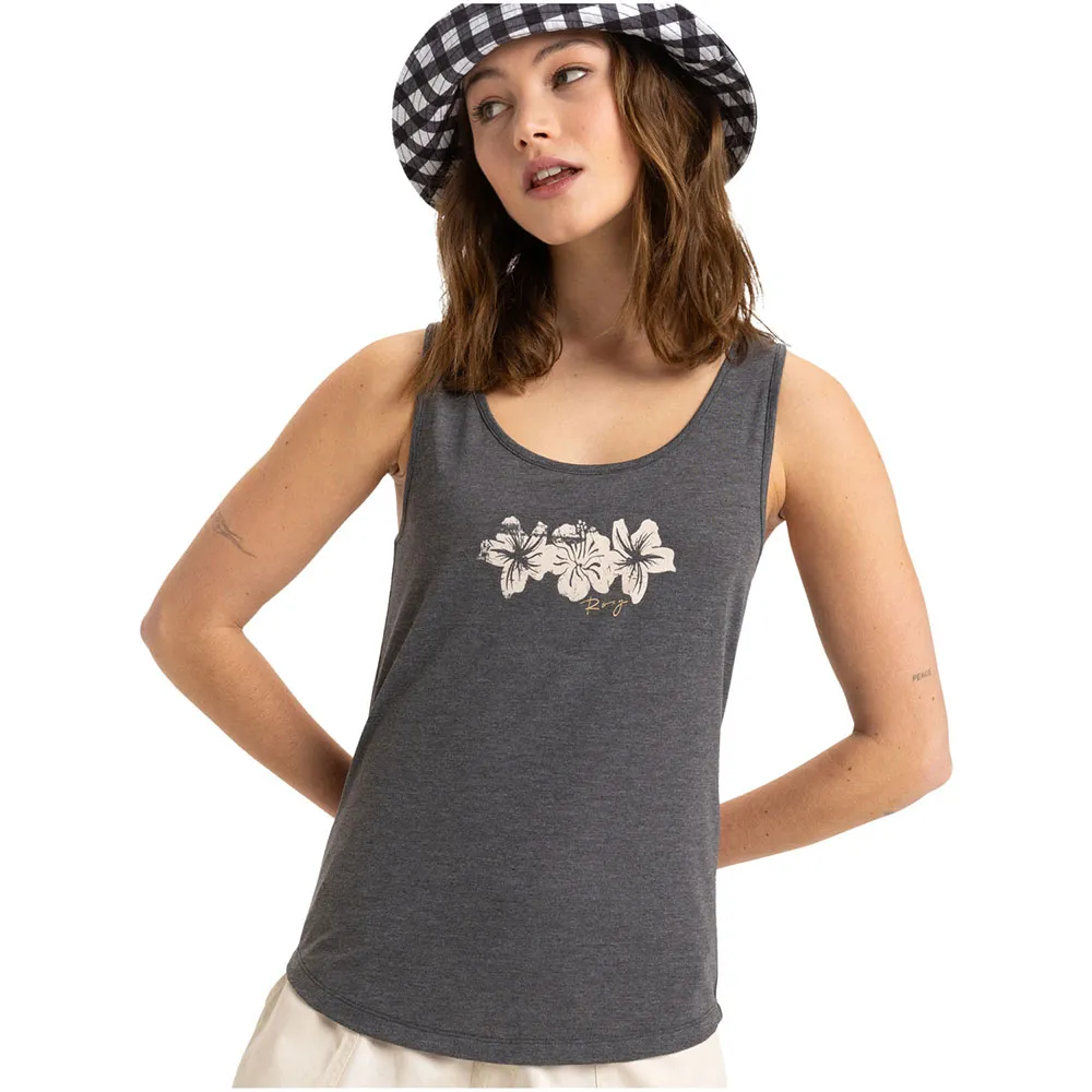 Футболка Roxy Surfclassic, серый
Футболка Roxy Surfclassic, серый