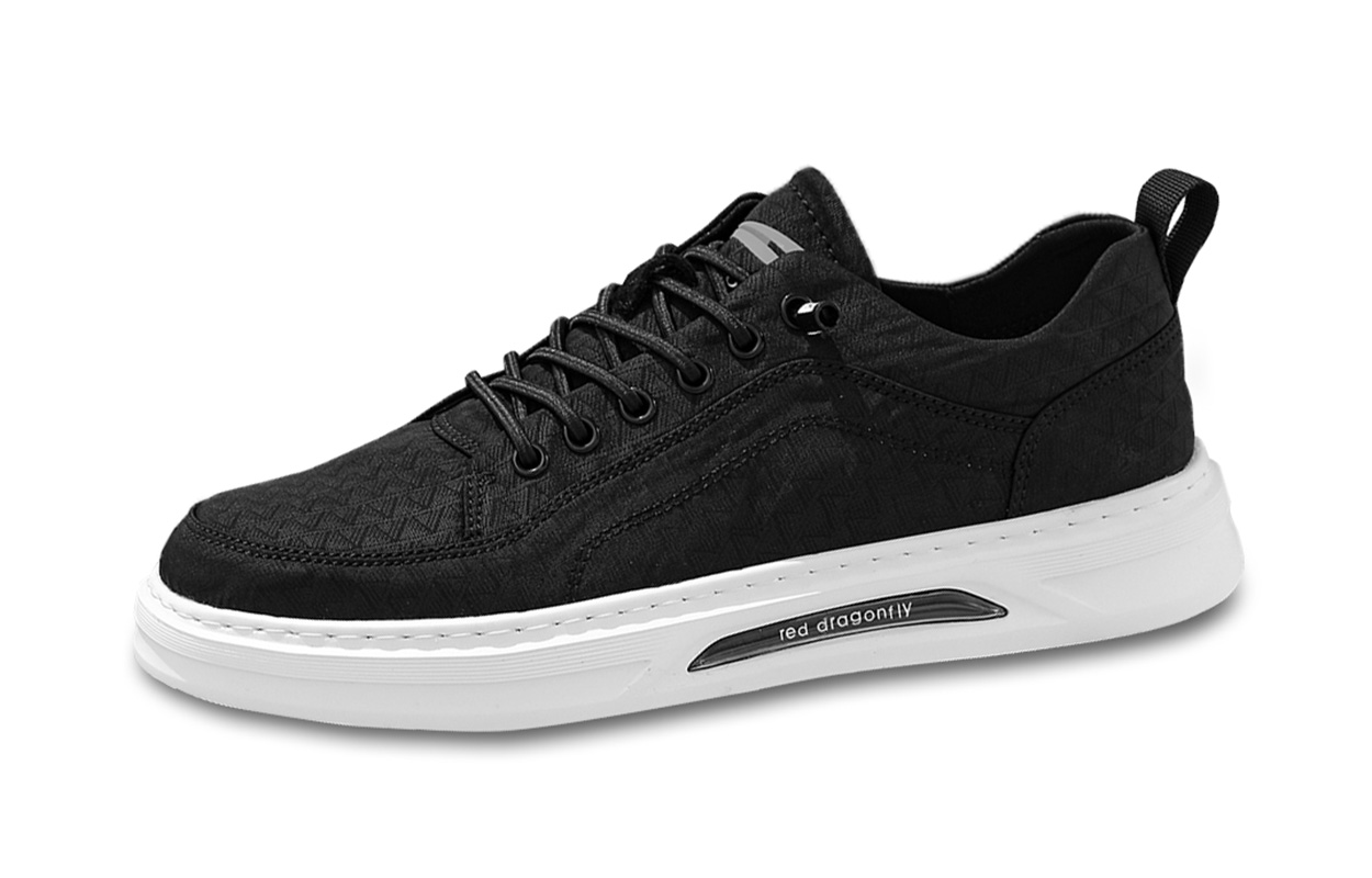 RED DRAGONFLY Износостойкие и легкие низкие повседневные кроссовки мужские, черные, горохово-зеленые
RED DRAGONFLY Износостойкие и легкие низкие повседневные кроссовки мужские, черные, горохово-зеленые