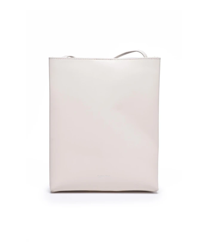 Сумка через плечо Tracolla Calvin Klein, белый
Сумка через плечо Tracolla Calvin Klein, белый