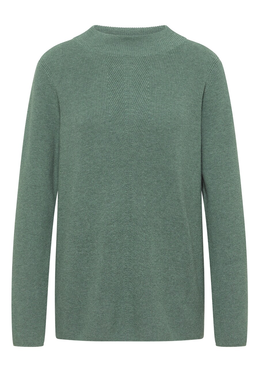 Свитер CECIL, изумрудный
Свитер CECIL, изумрудный