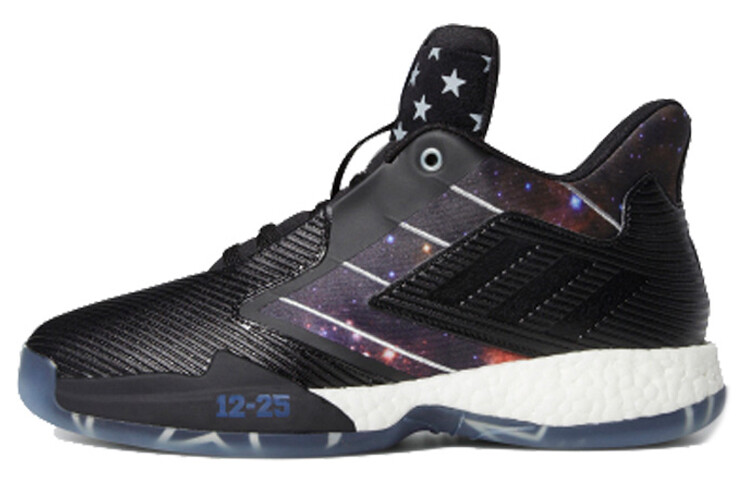 Мужские баскетбольные кроссовки Adidas T mac Millennium 2
Мужские баскетбольные кроссовки Adidas T mac Millennium 2