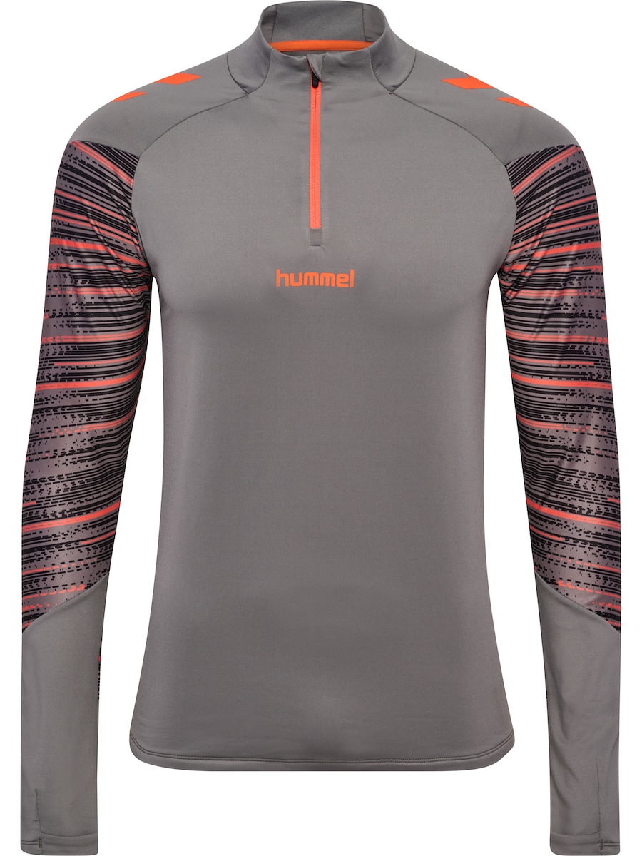 Спортивная толстовка Hummel, Stone
Спортивная толстовка Hummel, Stone