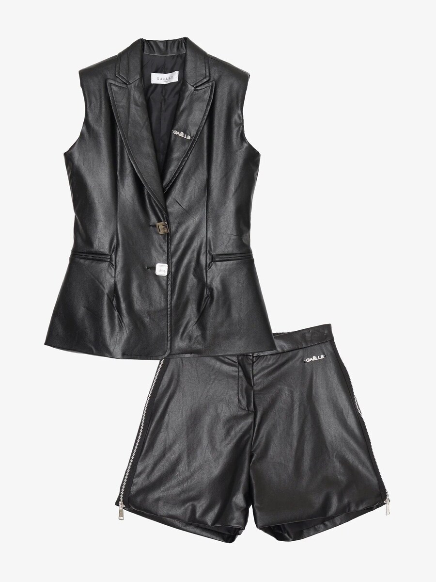 Набор Gaelle Paris Mina, черный
Набор Gaelle Paris Mina, черный