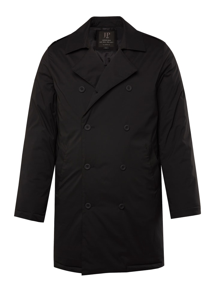 Короткое пальто черного цвета JP1880
Короткое пальто черного цвета JP1880