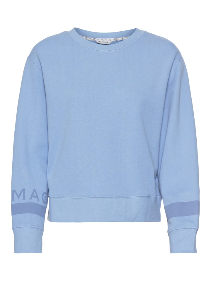 Толстовка Delmao
Толстовка Delmao