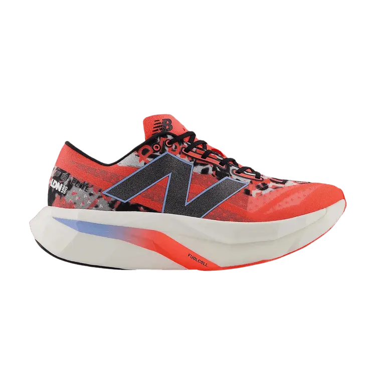 Кроссовки New Balance FuelCell SuperComp Elite v4 'TCS London Marathon 2025', красный
Кроссовки New Balance FuelCell SuperComp Elite v4 'TCS London Marathon 2025', красный