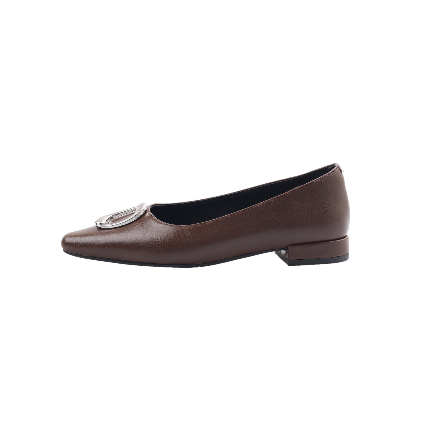 Туфли женские повседневные Women's Casual Shoes Women's Raphael Sona, черный
Туфли женские повседневные Women's Casual Shoes Women's Raphael Sona, черный