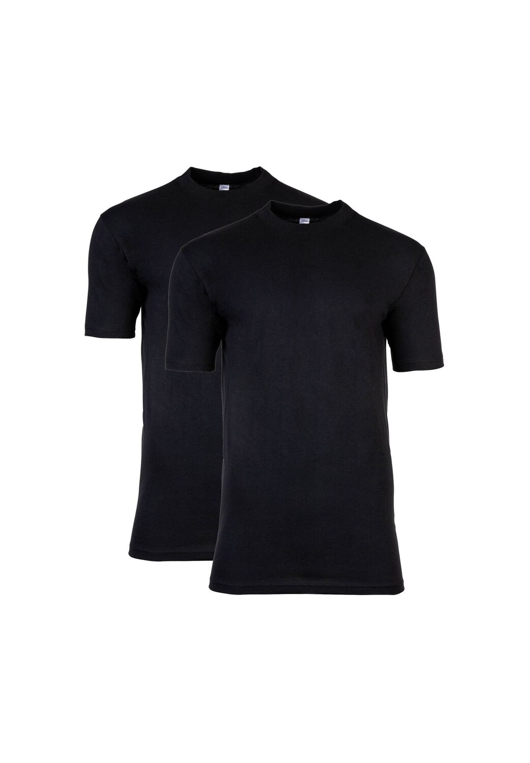 Мужская футболка, 2 шт. - Футболка Harrow, короткий рукав HOM, черный
Мужская футболка, 2 шт. - Футболка Harrow, короткий рукав HOM, черный