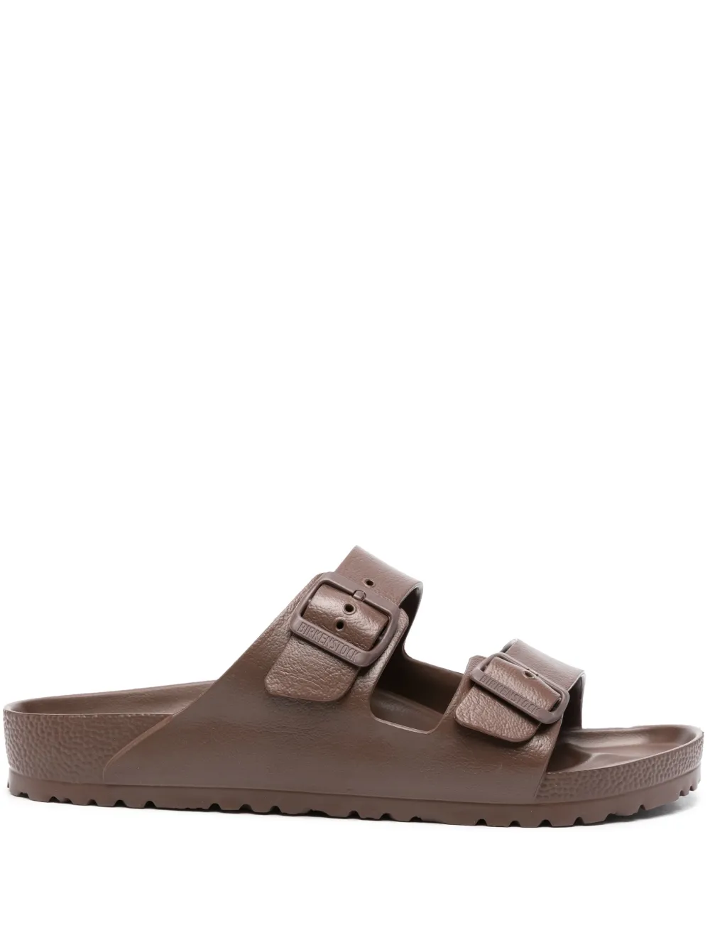 Шлепанцы Arizona BIRKENSTOCK, коричневый
Шлепанцы Arizona BIRKENSTOCK, коричневый