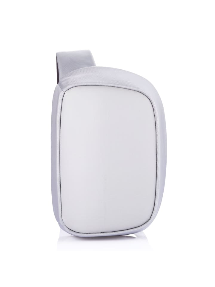 Наплечная сумка XD Design, серый
Наплечная сумка XD Design, серый