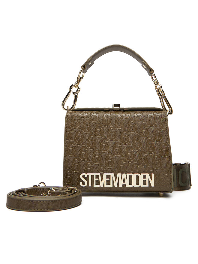 Сумка Steve Madden Bnoya-E SM13001639 Grün
Сумка Steve Madden Bnoya-E SM13001639 Grün
