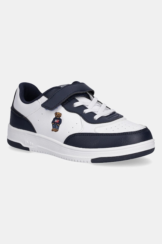 Детские кроссовки MASTERS COURT II PS Polo Ralph Lauren, темно-синий
Детские кроссовки MASTERS COURT II PS Polo Ralph Lauren, темно-синий