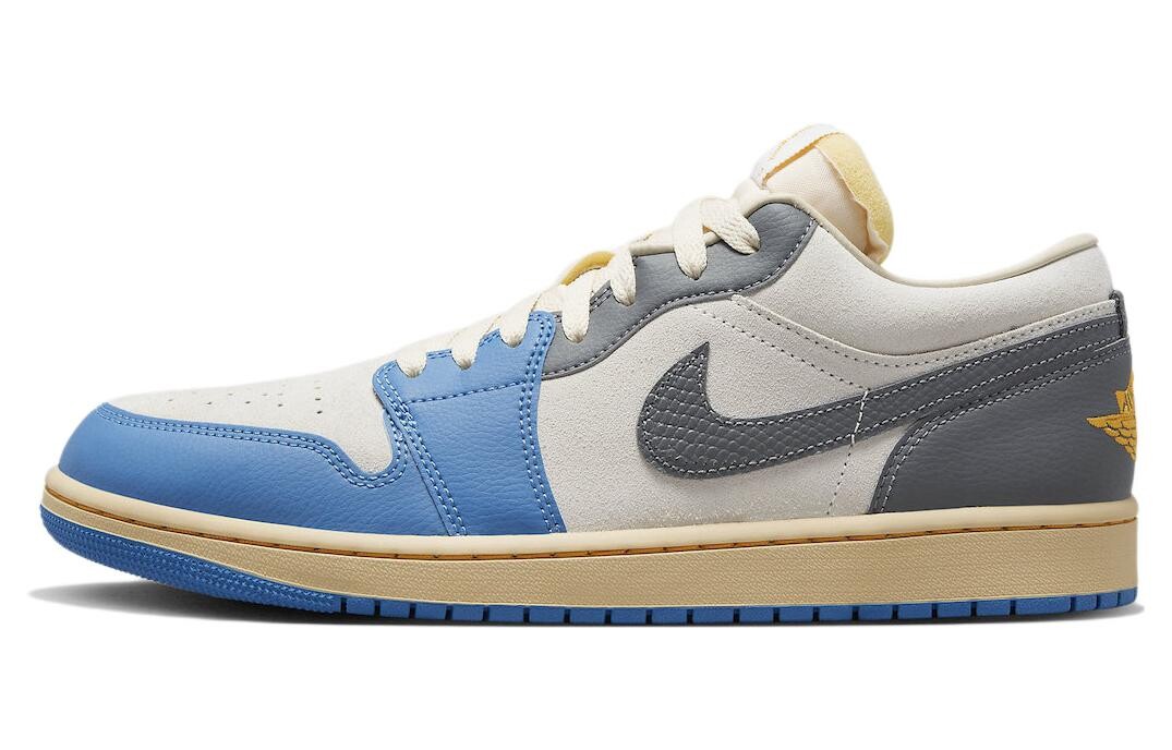 Jordan 1 Low Tokyo Vintage UNC Серые
Jordan 1 Low Tokyo Vintage UNC Серые
