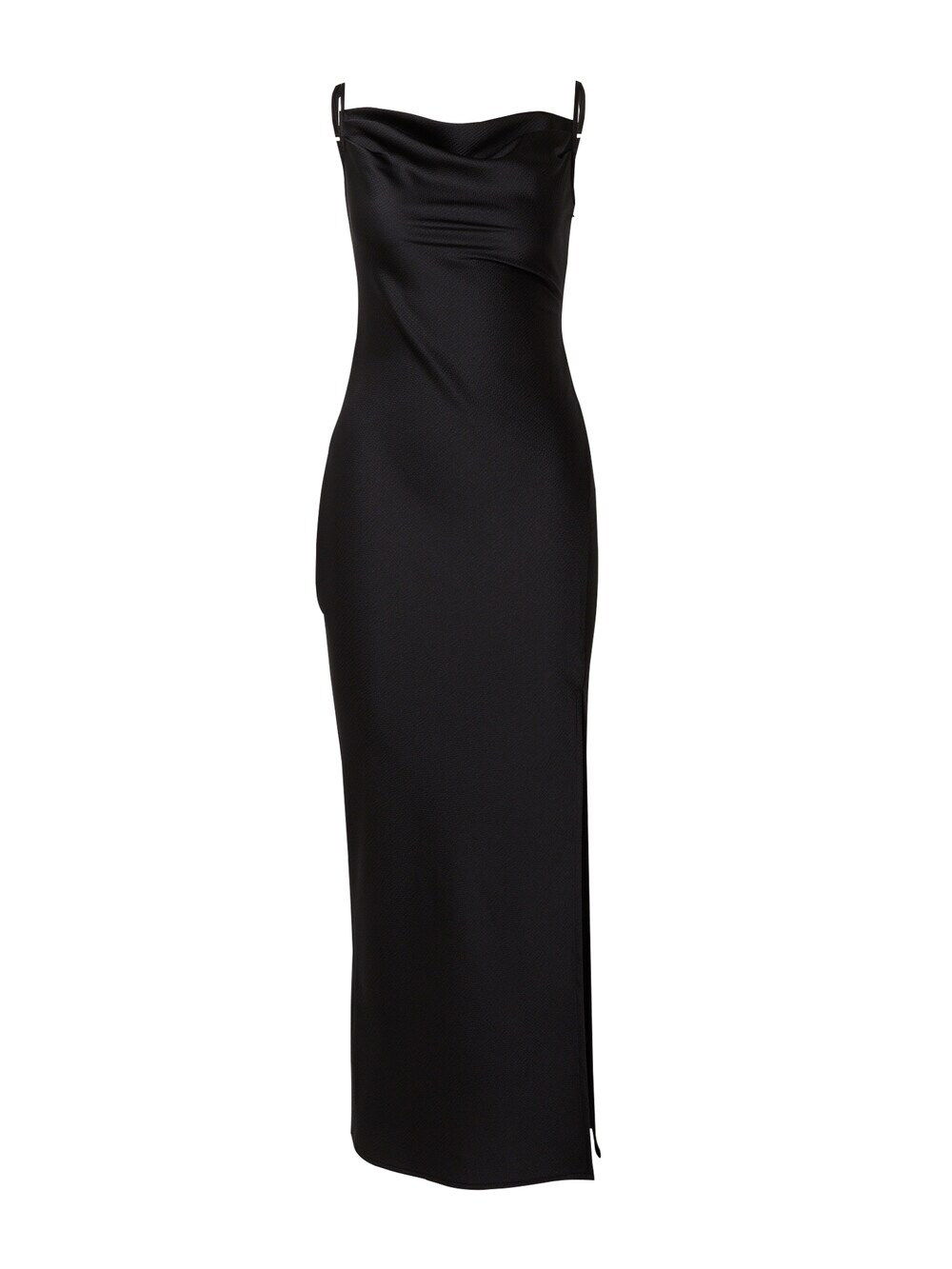 Вечернее платье Nasty Gal, черный
Вечернее платье Nasty Gal, черный