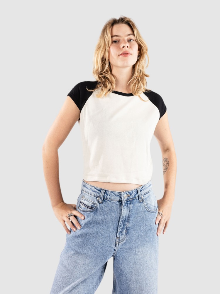 Футболка Zine Pammie T-Shirt, silver birch/black, Черный, Футболка Zine Pammie T-Shirt, silver birch/black
Футболка Zine Pammie T-Shirt, silver birch/black, Черный, Футболка Zine Pammie T-Shirt, silver birch/black