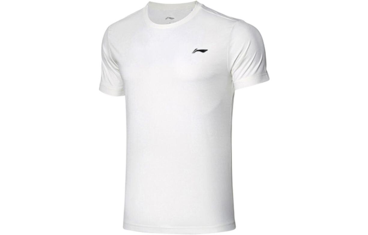 Футболка мужская Lining, белый
Футболка мужская Lining, белый