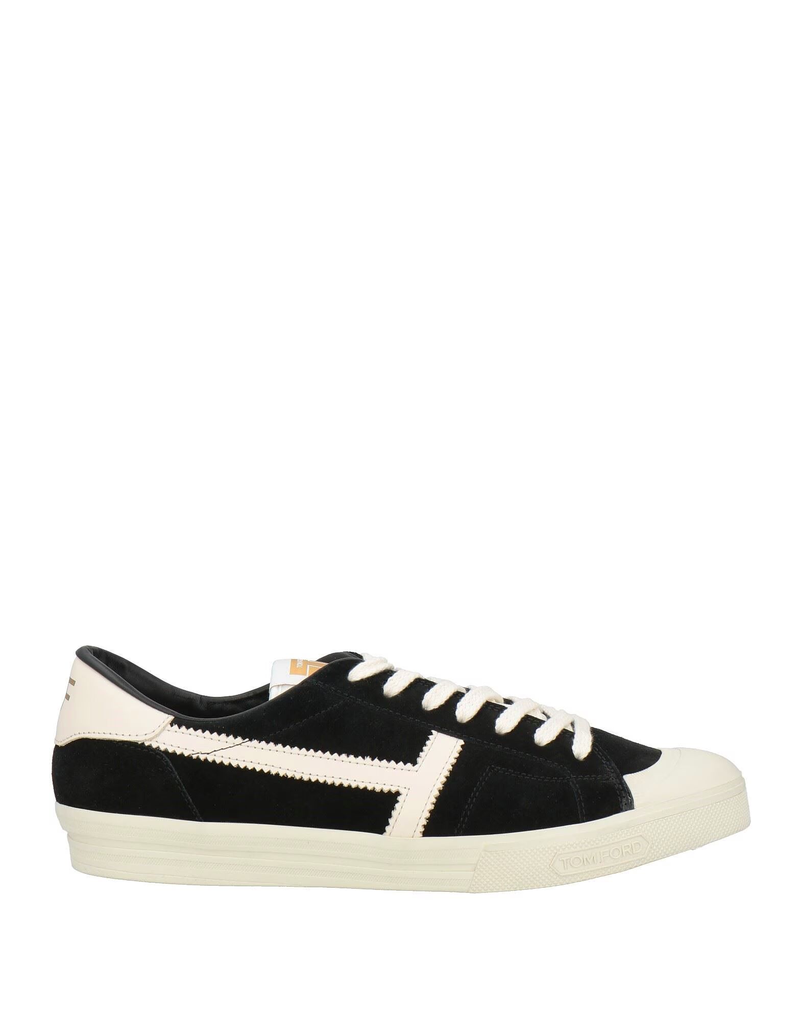 Кроссовки Tom Ford, черный
Кроссовки Tom Ford, черный
