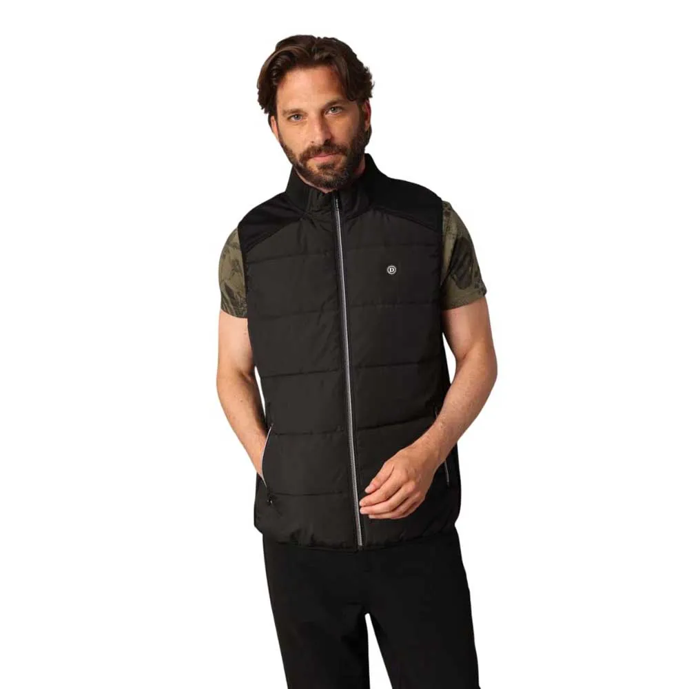 Толстовка Deeluxe Thomason full zip, черный
Толстовка Deeluxe Thomason full zip, черный