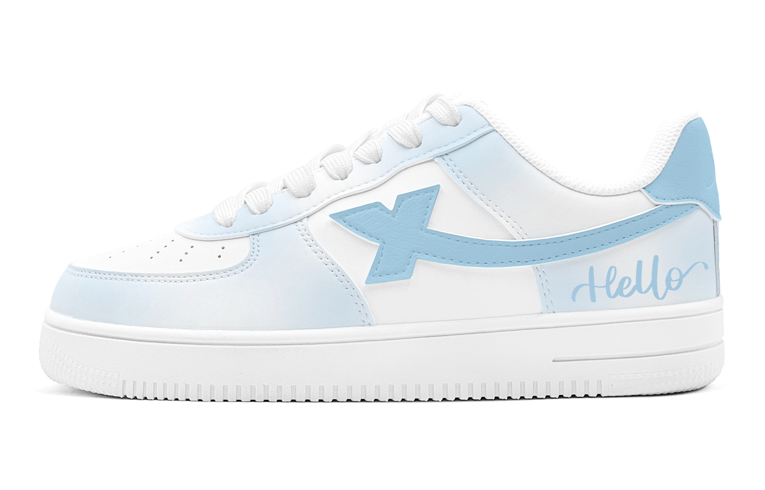 XTEP Кроссовки Air Force One с низким верхом, противоскользящие, износостойкие, мужские, для скейтбординга, синие, белые
XTEP Кроссовки Air Force One с низким верхом, противоскользящие, износостойкие, мужские, для скейтбординга, синие, белые