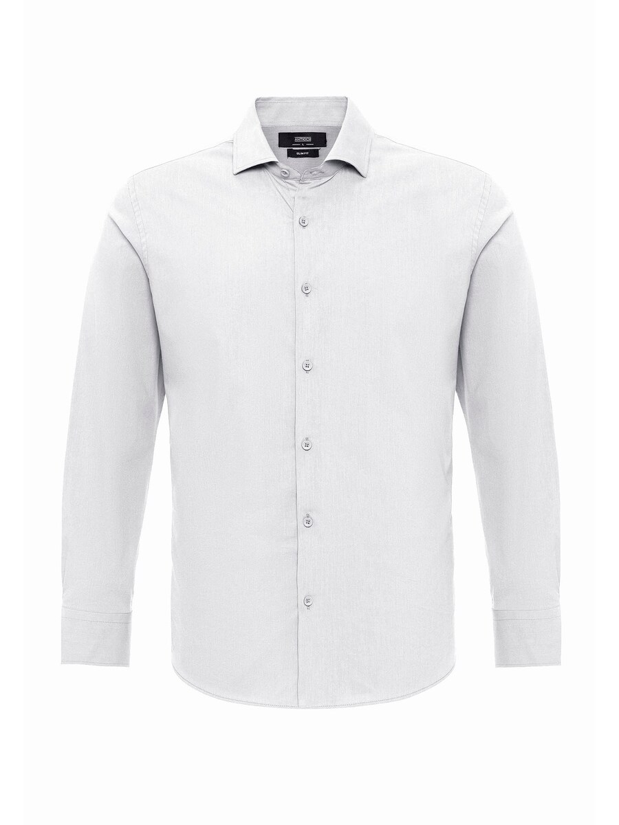 Рубашка обычного кроя на пуговицах Antioch, белый
Рубашка обычного кроя на пуговицах Antioch, белый