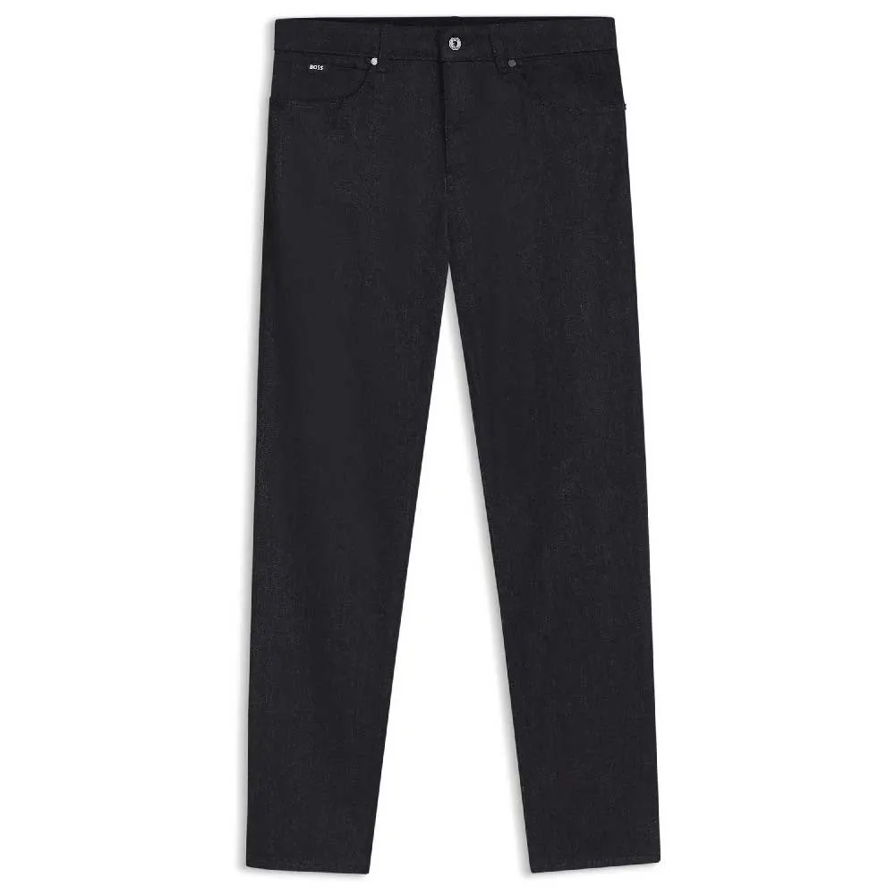 Джинсы BOSS Re Maine 10275008 jeans, черный
Джинсы BOSS Re Maine 10275008 jeans, черный