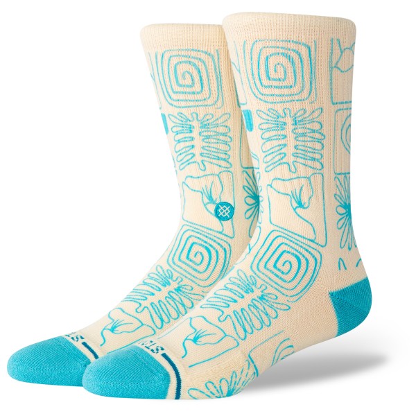 Проверено везде - многофункциональные носки Stance, Canvas
Проверено везде - многофункциональные носки Stance, Canvas