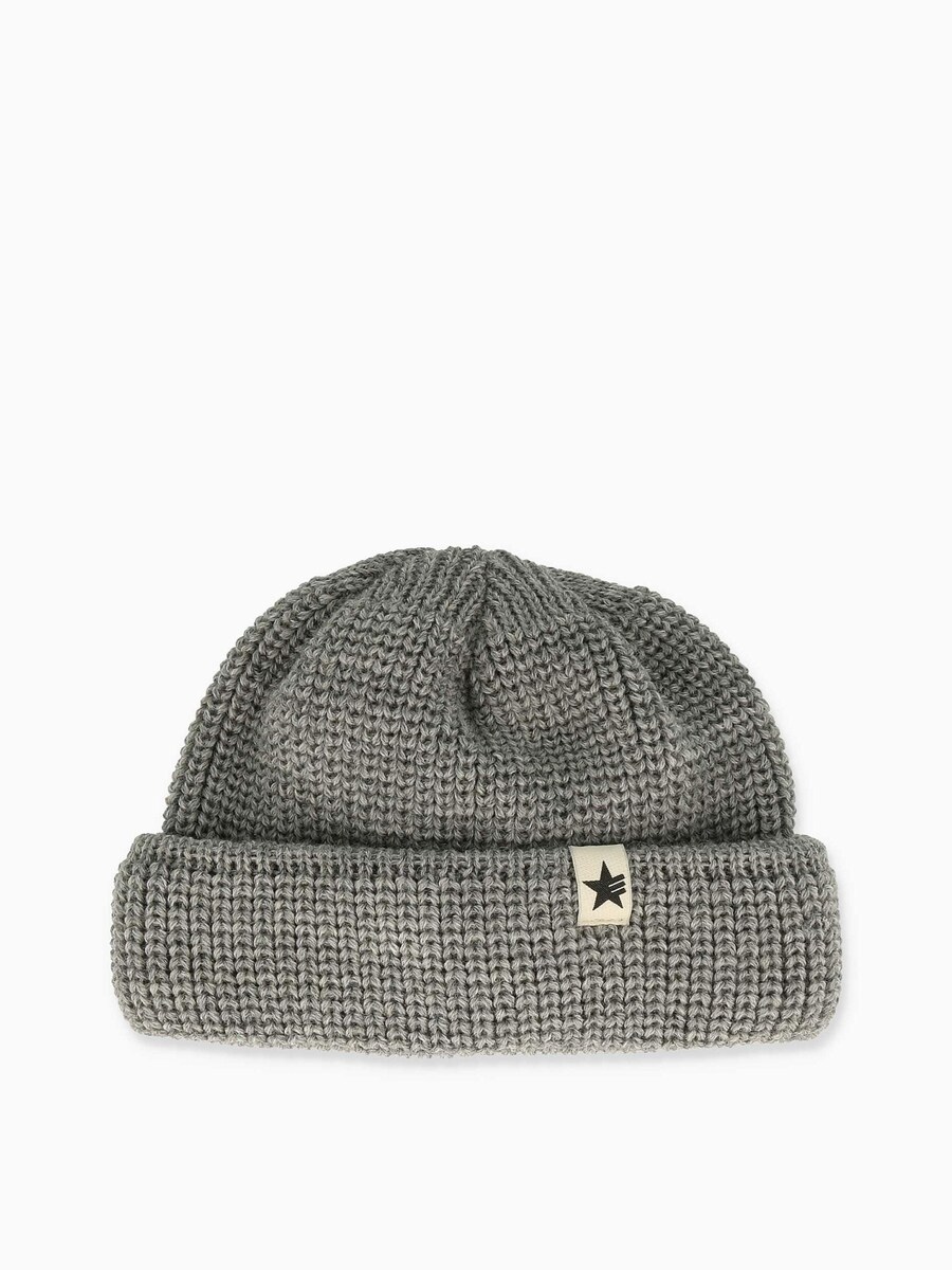 Шапка Esperando Short Sailor, светло-серый
Шапка Esperando Short Sailor, светло-серый