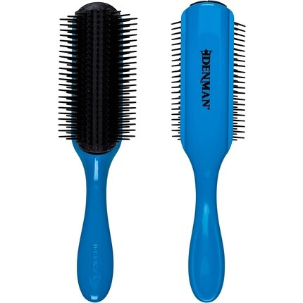 Denman D4 Санторини Синяя Золотая Пентаграмма, Toyvian
Denman D4 Санторини Синяя Золотая Пентаграмма, Toyvian